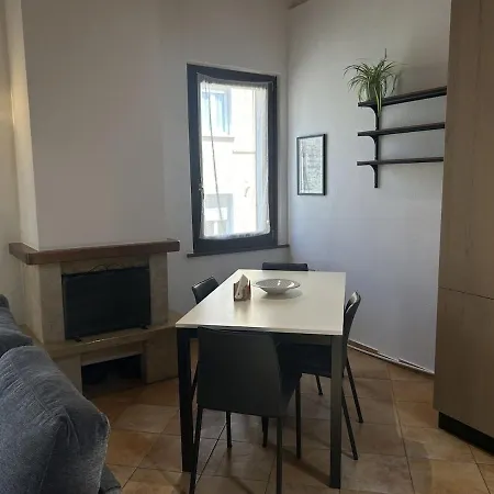 Cozy Loft Veronetta - Il Lupo Affitta *