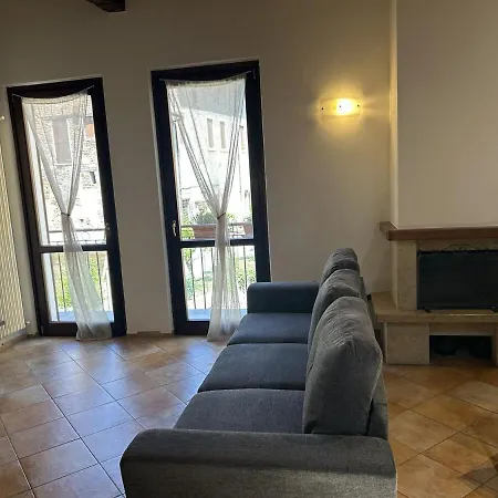 Apartment Cozy Loft Veronetta - Il Lupo Affitta *