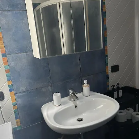 Apartment Cozy Loft Veronetta - Il Lupo Affitta *
