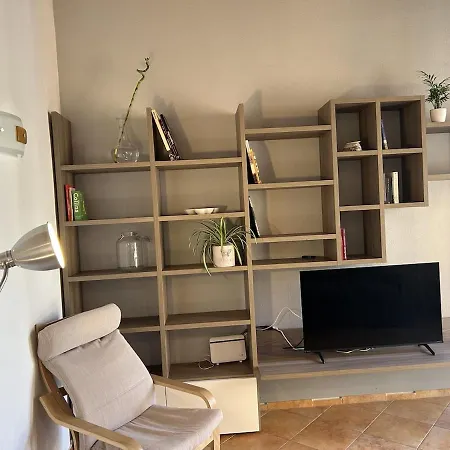 Cozy Loft Veronetta - Il Lupo Affitta Apartment *