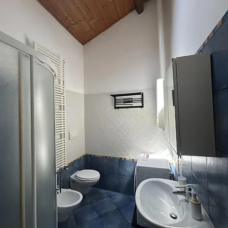 Cozy Loft Veronetta - Il Lupo Affitta