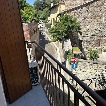 Cozy Loft Veronetta - Il Lupo Affitta Apartment Verona